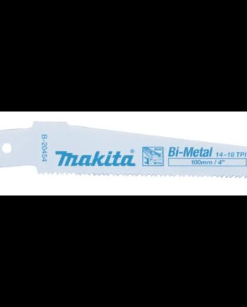 Makita Bajonetsavklinge 100x90x0 9mm  -20454