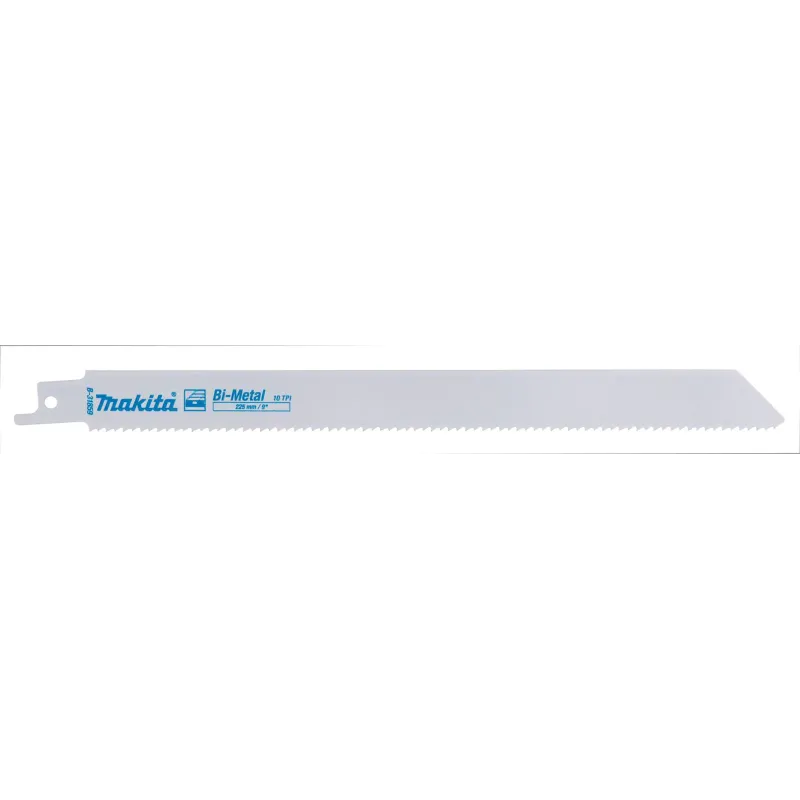 Makita Bajonetsavklinge 225x19x0 9mm  -31859