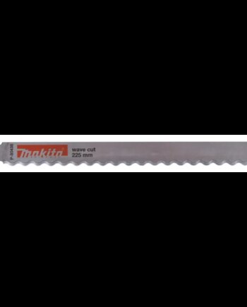 Makita Bajonetsavklinge 225x19x1 27mm  -80438