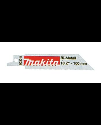 Makita Bajonetsavklinge 150 18z      -04880