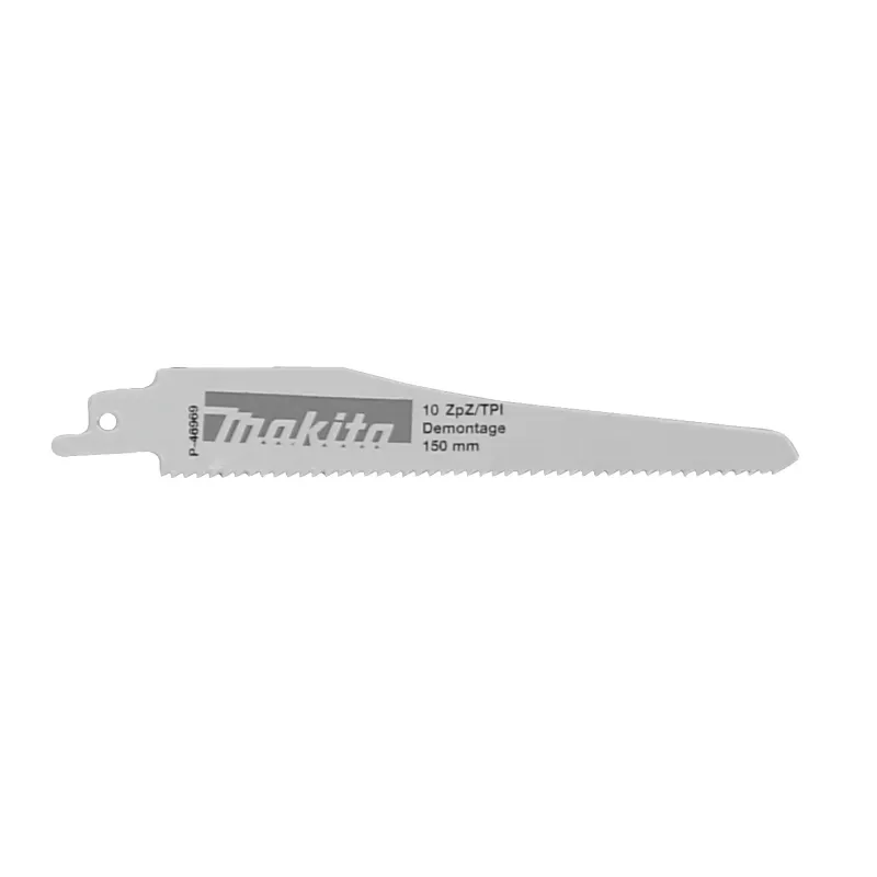 Makita Bajonetsavklinge  200 10z  -46969