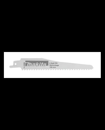 Makita Bajonetsavklinge  150 6z  -47036