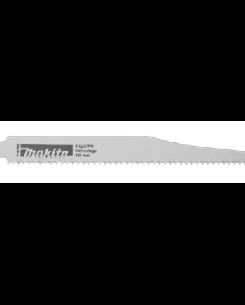 Makita Bajonetsavklinge  225 6z  -47042