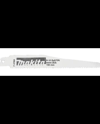Makita Bajonetsavklinge  150  -10z  -47064
