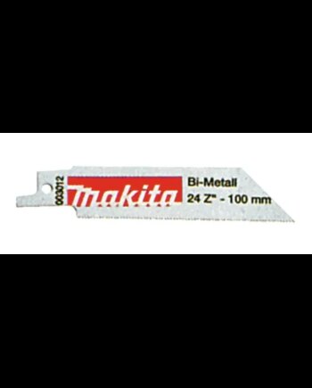 Makita Bajonetsavklinge 100 24z      -04896