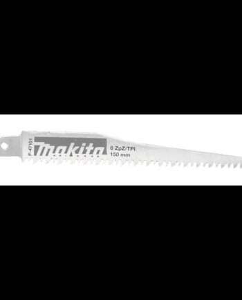 Makita Bajonetsavklinge  150 6z  -47101