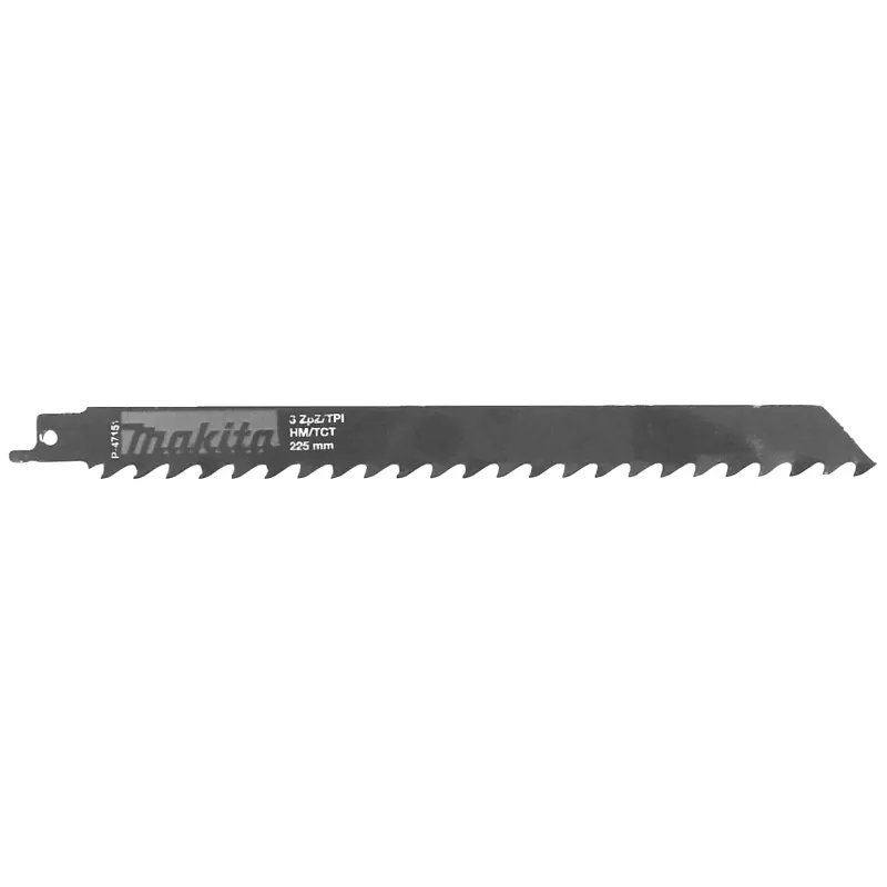 Makita Bajonetsavklinge  225 3z  -47151