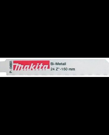 Makita Bajonetsavklinge 150 24z      -04905