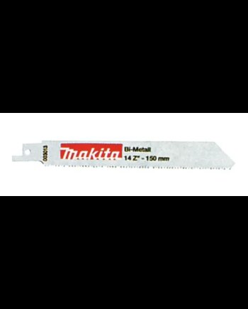 Makita Bajonetsavklinge 150 14z      -04911