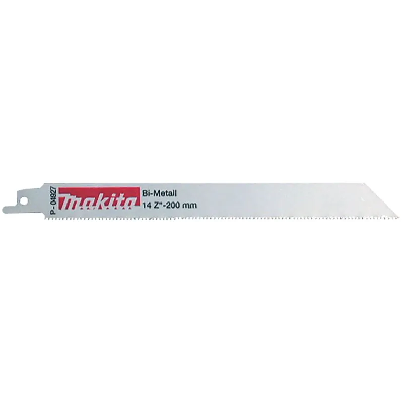 Makita Bajonetsavklinge 200 14z      -04927