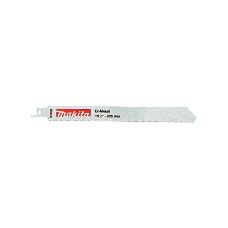 Makita Bajonetsavklinge 200 18z      -04933