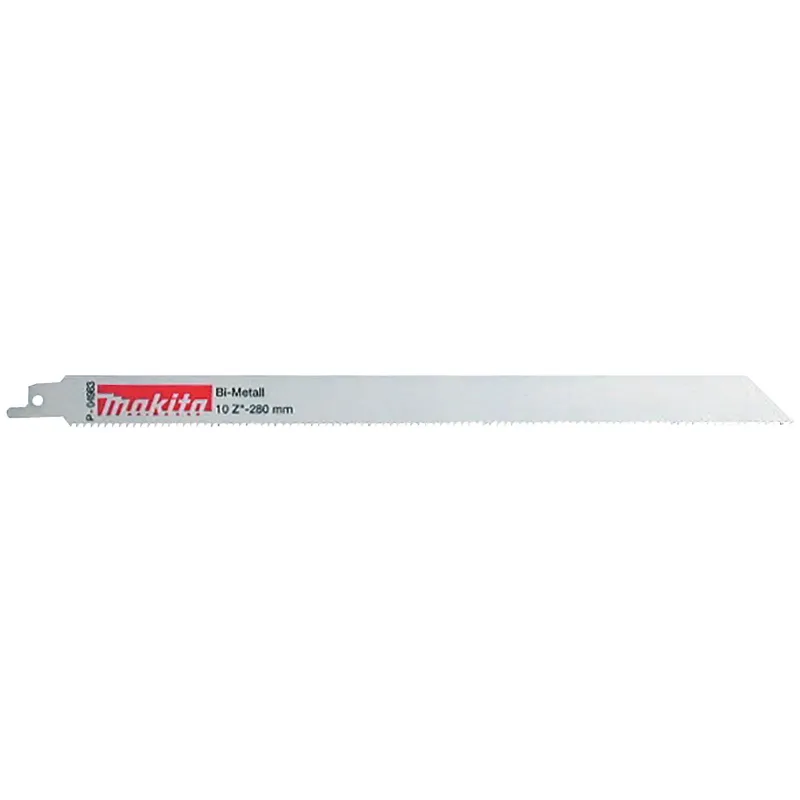 Makita Bajonetsavklinge 280 10z      -04983