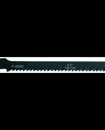 Makita Bajonetsavklinge  150 6z    Stk   -05022