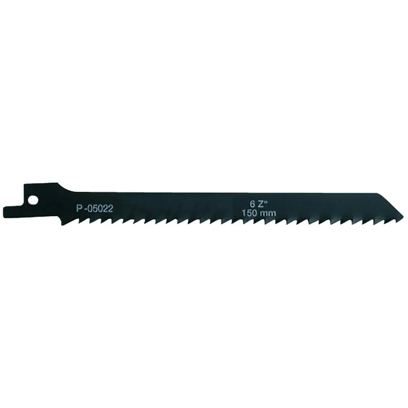 Makita Bajonetsavklinge  150 6z    Stk   -05022