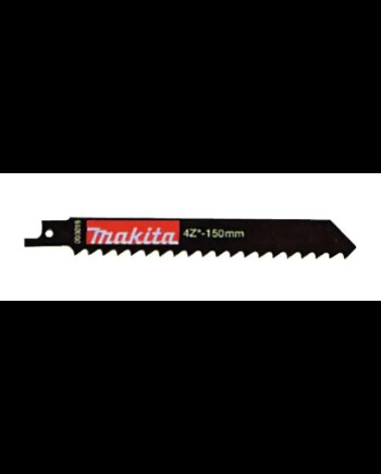 Makita Bajonetsavklinge  150 4z    Stk   -04999
