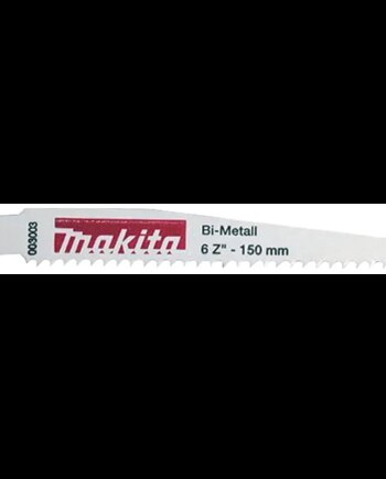 Makita Bajonetsavklinge  150 6z    Stk   -05088