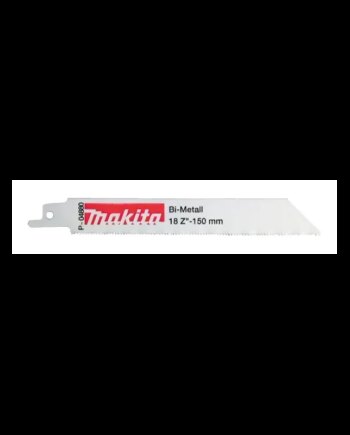 Makita Bajonetsavklinge 150 18z 20stk  -71358