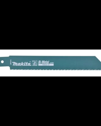 Makita Bajonetsavskl  150x19mm 25 Stk  -51627-25