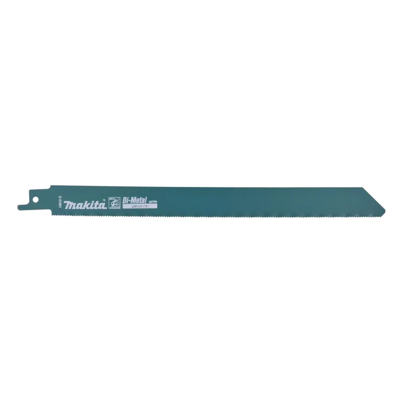 Makita Bajonetsavskl  228x19mm 25 Stk  -51661-25