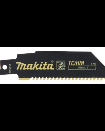 Makita Bajonetsavsklinge Tc 100 8t  -55566