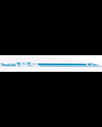 Makita Bajonetsavsklinge 228x1 25mm  -49840