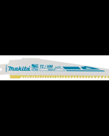 Makita Bajonetsavsklinge 152x1 25mm  -49834