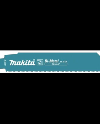 Makita Bajonetsavsklinge 150x1 1mm   Quot   -43131
