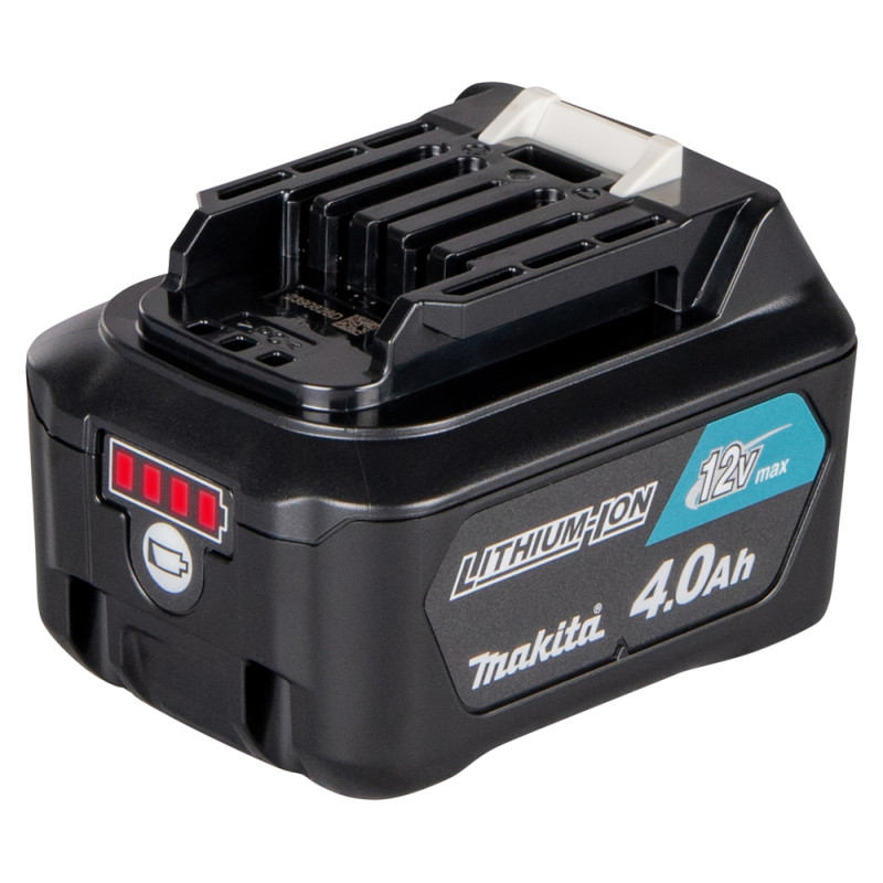 Makita Batteri 12v 0ah Cxtâ 197406-
