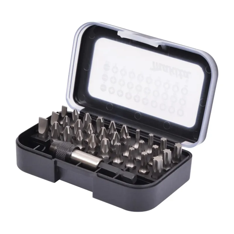 Makita Bit Sæt 31 Dele  -30667