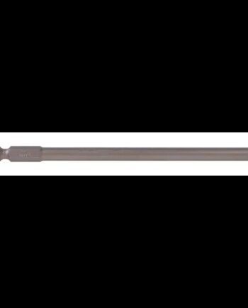 Makita Bits Pzd2-127 ø6mm  10 Stkk  -13580