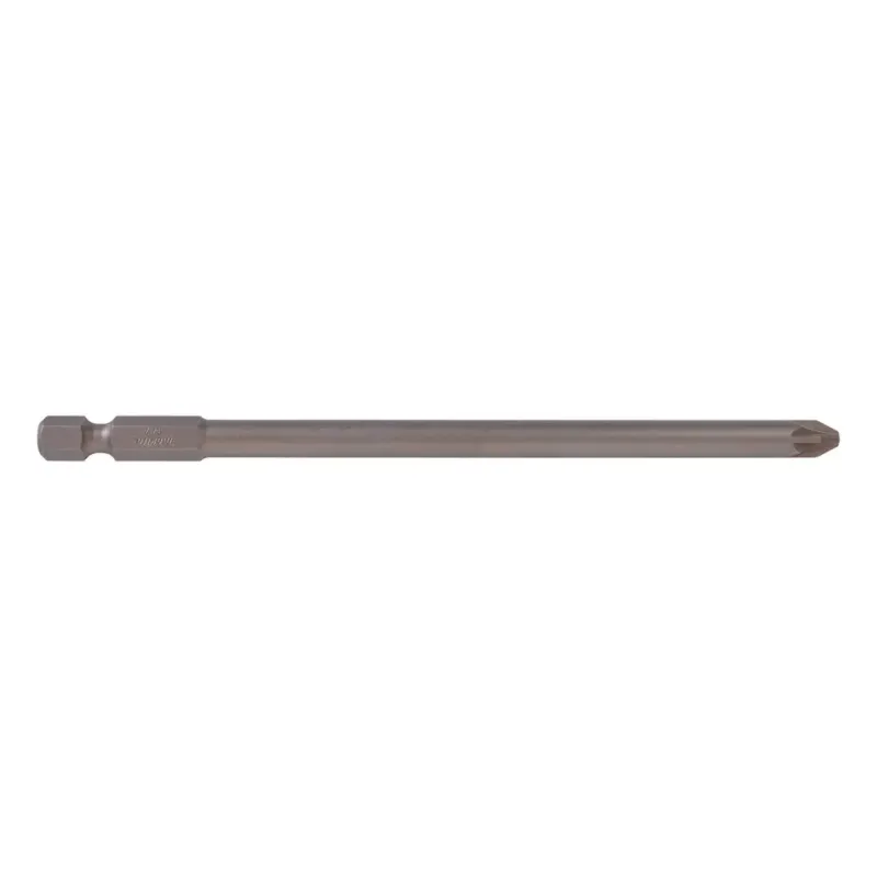 Makita Bits Pzd2-127 ø6mm  10 Stkk  -13580