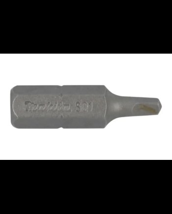 Makita Bitssæt   Dele Sq   -25mm  -23743