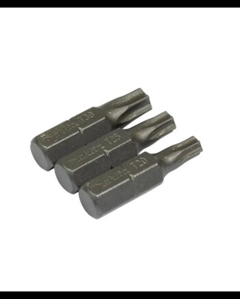Makita Bitssæt   Dele   20 25 30x25mm  -24533