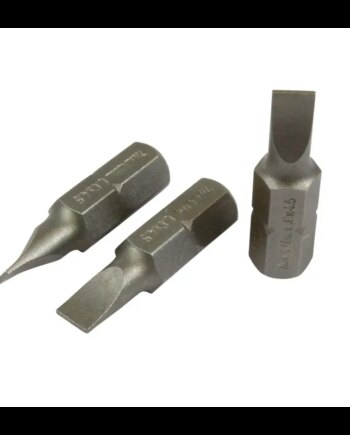 Makita Bitssæt   Dele   6x4 5x25mm  -23525