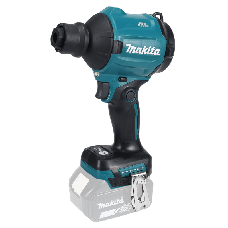 Makita Blæser Lxtâ  Das180z