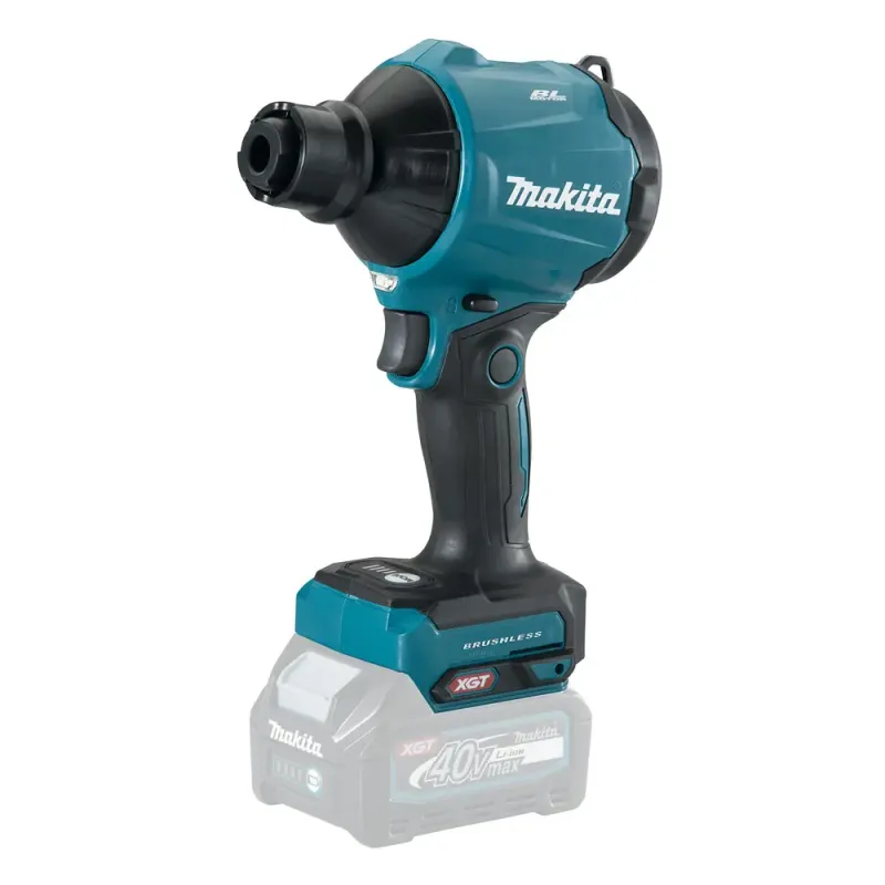 Makita Blæser Xgtâ  As001gz 40v
