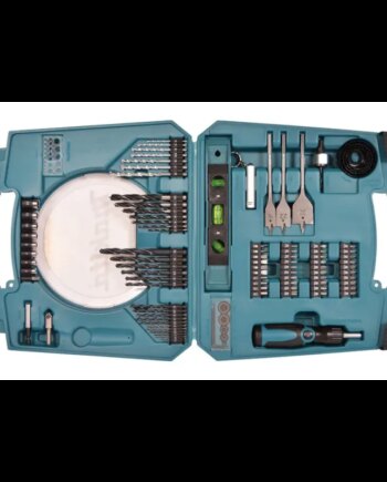 Makita Bor- Bitsæt 100 Dele  -42036