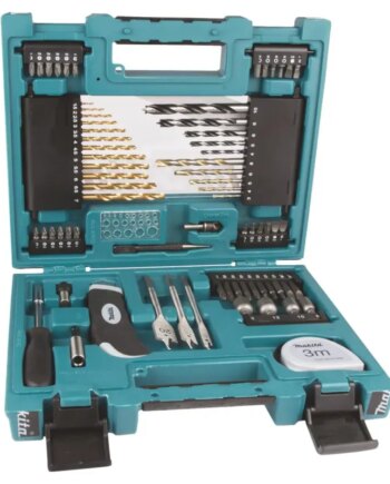 Makita Bor- Bitsæt 71 Dele  -33691