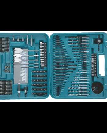Makita Bor- Bitsæt 201 Dele  -47260