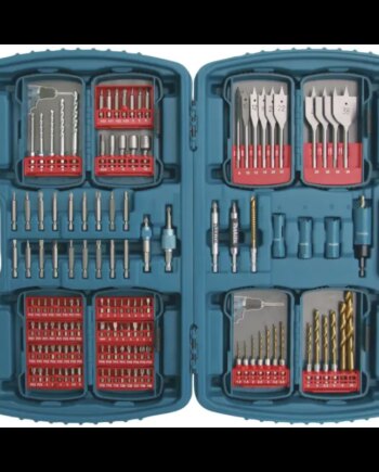 Makita Bor   Bitsæt 136 Dele  -57071