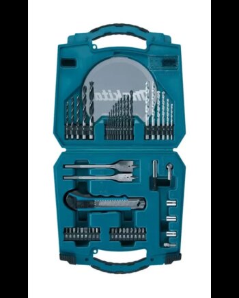 Makita Bor- Bitsæt 50 Stk  -42014