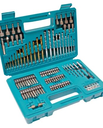 Makita Bor   Bitsbox 102 Dele  -68432