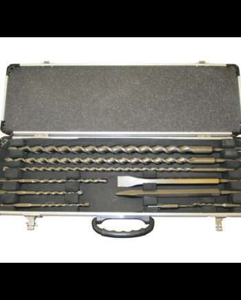 Makita Bor Mejsel Sds-plus 10 Stkk  -21191