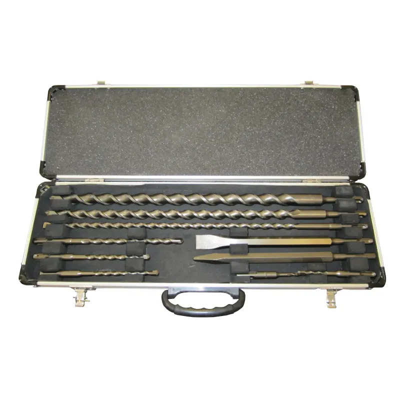 Makita Bor Mejsel Sds-plus 10 Stkk  -21191