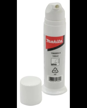 Makita Bor- Mejselfedt 100ml 198993-