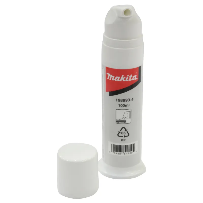 Makita Bor- Mejselfedt 100ml 198993-