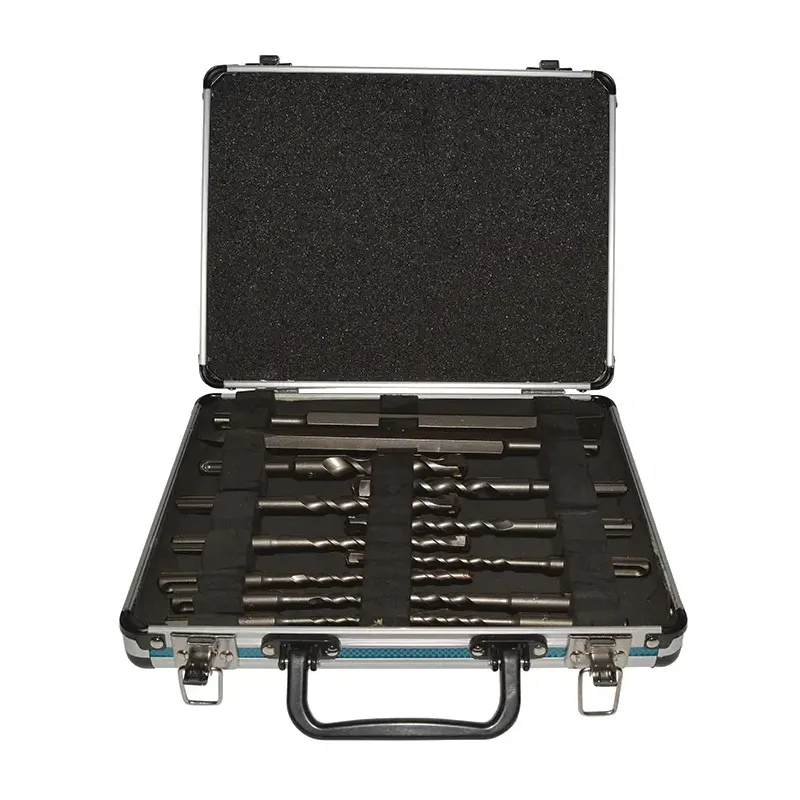 Makita Bor Mejselsæt Sds-plus 13 Stk  -42400