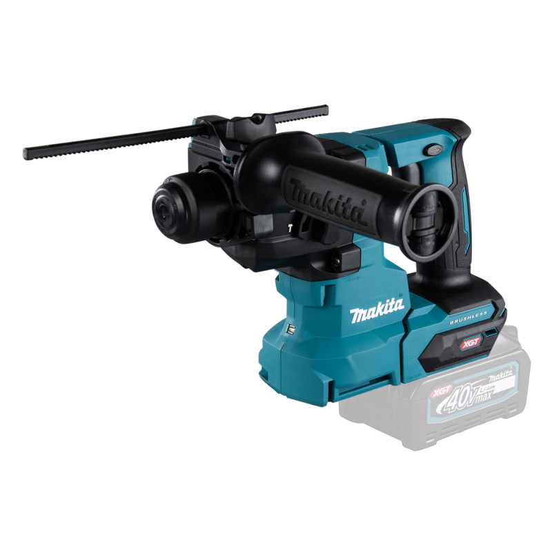 Makita Bore- Mejselhammer Xgtâ Hr010gz