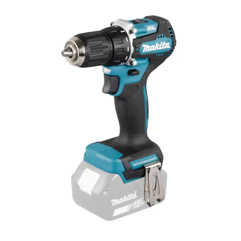 Makita Bore- Skruemaskine 18v Ddf487z