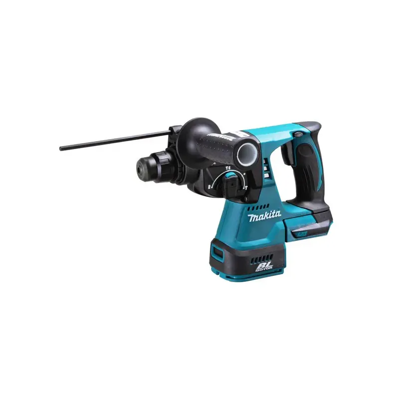 Makita Borehammer 18v  Dhr242z